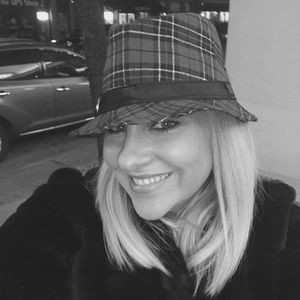 Meet your Posher, Noel